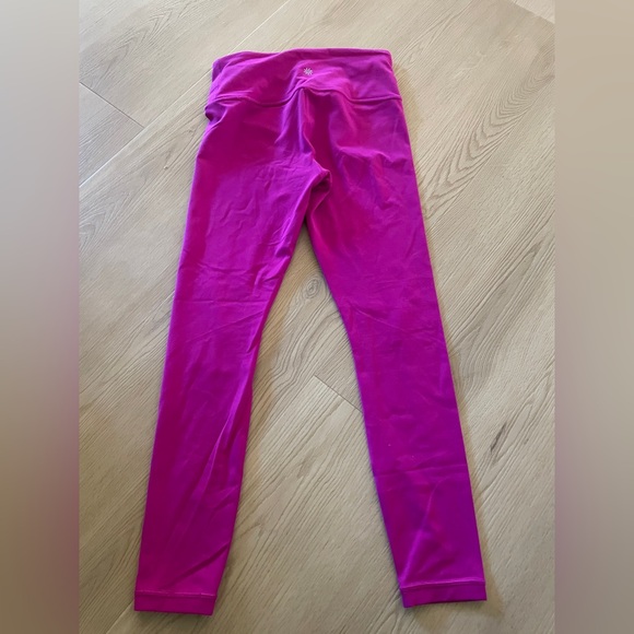 Athleta leggings - Picture 2 of 4
